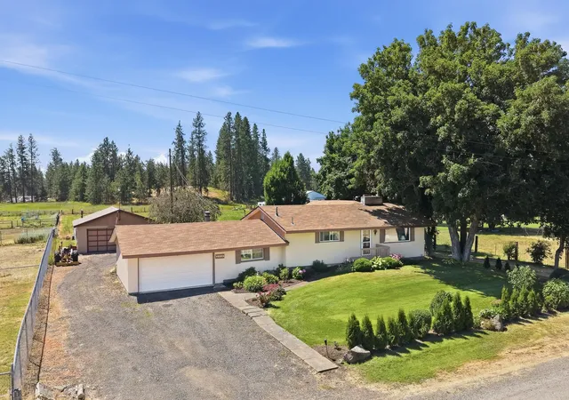 Photo 1 of Single family home for sale at 6225 W 48th Avenue, Spokane, WA 99224 | MLS# 202622194 | Listing updated on 2026-08-13