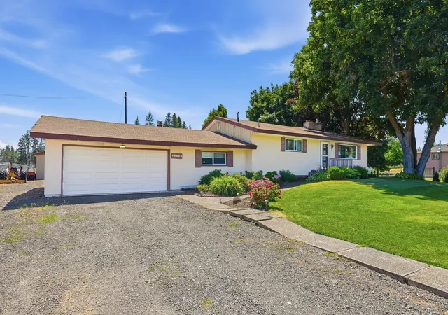 Photo 2 of Single family home for sale at 6225 W 48th Avenue, Spokane, WA 99224 | MLS# 202622194 | Listing updated on 2026-08-13