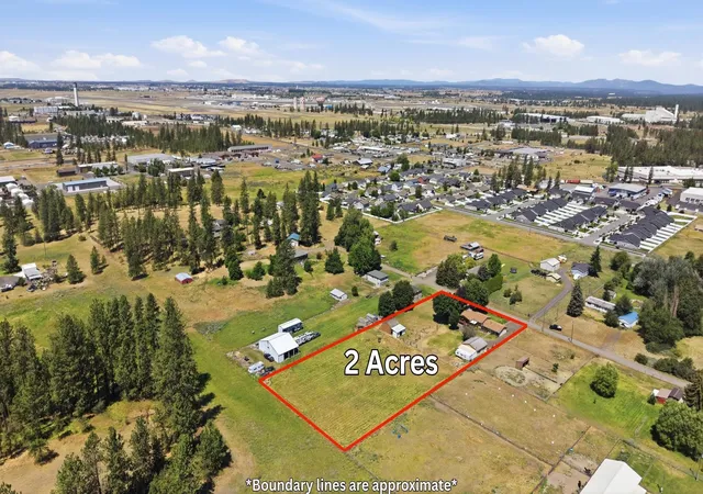 Photo 25 of Single family home for sale at 6225 W 48th Avenue, Spokane, WA 99224 | MLS# 202622194 | Listing updated on 2026-08-13