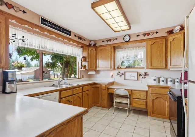 Photo 4 of Single family home for sale at 6225 W 48th Avenue, Spokane, WA 99224 | MLS# 202622194 | Listing updated on 2026-08-13