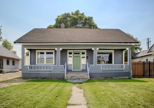 Photo 1 of Single family home for sale at 704 E 31st Avenue, Spokane, WA 99203 | MLS# 202622195 | Listing updated on 2026-10-01
