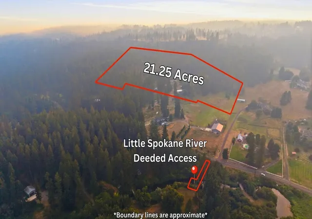 2nd image of 17307 N Little Spokane River Dr, Colbert, WA 99005 | MLS# 202622197