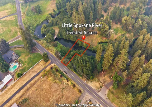 Photo 3 of Single family home for sale at 17307 N Little Spokane River Dr, Colbert, WA 99005 | MLS# 202622197 | Listing updated on 2026-09-01