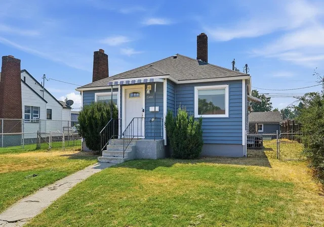 1st image of 544 E Glass Ave, Spokane, WA 99207 | MLS# 202622198