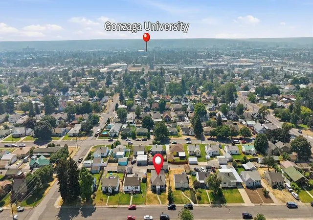 3rd image of 544 E Glass Ave, Spokane, WA 99207 | MLS# 202622198