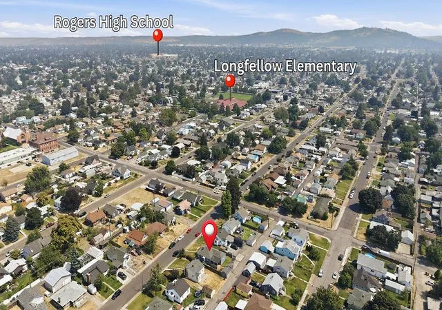 4th image of 544 E Glass Ave, Spokane, WA 99207 | MLS# 202622198