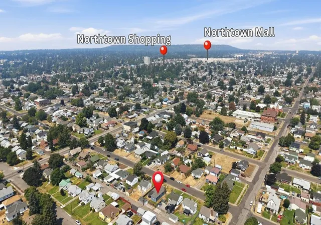 5th image of 544 E Glass Ave, Spokane, WA 99207 | MLS# 202622198