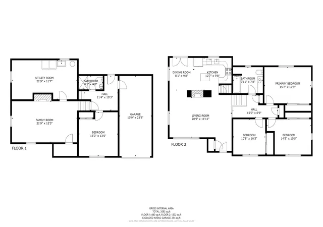 32nd image of 3820 E 11th Ave, Spokane, WA 99202 | MLS# 202622200