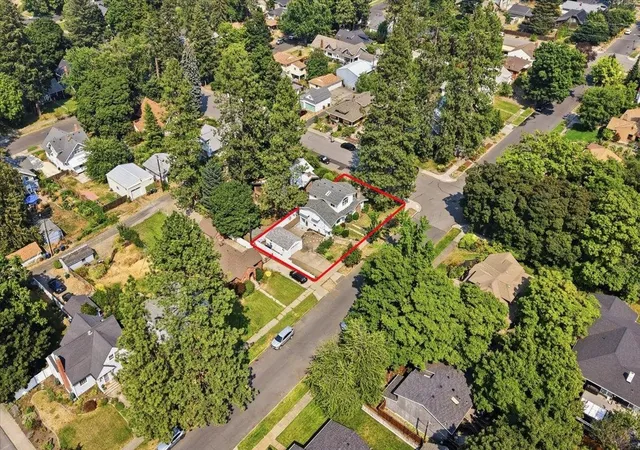50th image of 1528 S Adams St, Spokane, WA 99203 | MLS# 202622201