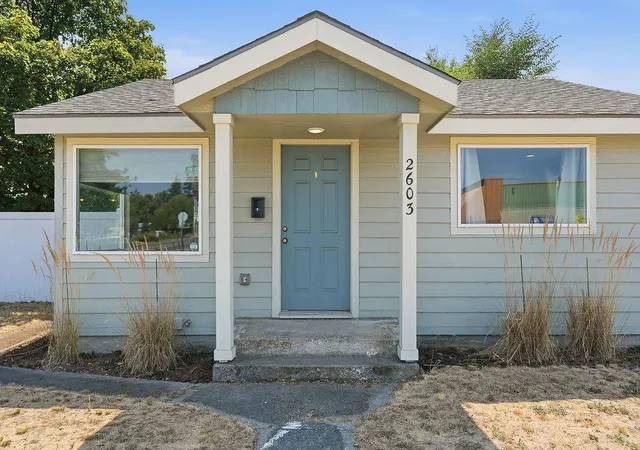 1st image of 2603 W Rowan Ave, Spokane, WA 99205 | MLS# 202622203