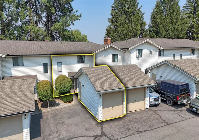 Single family home for sale at 7878 N Wilding Dr, Spokane, WA 99208 | MLS# 202622206