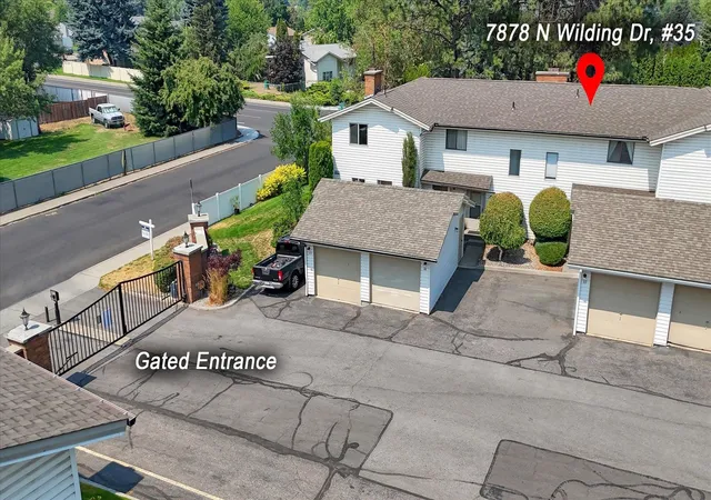 Photo 2 of Single family home for sale at 7878 N Wilding Dr, Spokane, WA 99208 | MLS# 202622206 | Listing updated on 2026-09-21