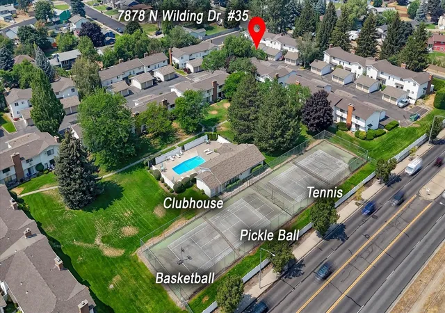 Photo 3 of Single family home for sale at 7878 N Wilding Dr, Spokane, WA 99208 | MLS# 202622206 | Listing updated on 2026-09-21