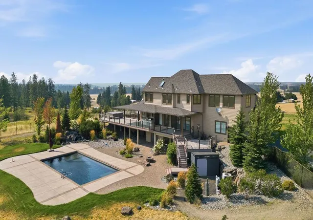 2nd image of 15708 E Lincoln Rd, Spokane, WA 99217 | MLS# 202622208