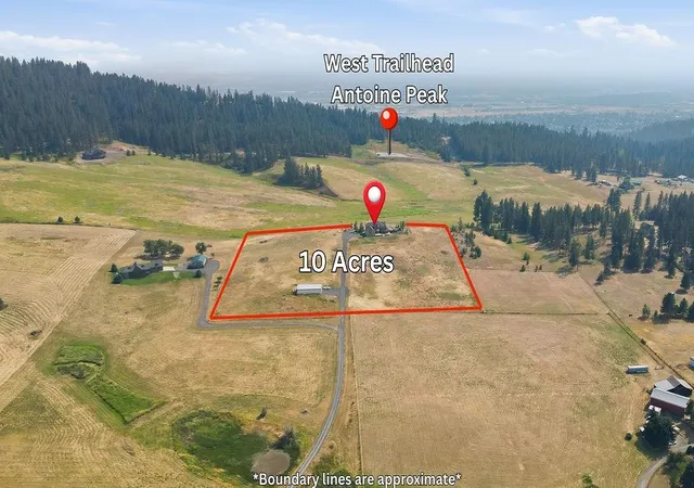 50th image of 15708 E Lincoln Rd, Spokane, WA 99217 | MLS# 202622208
