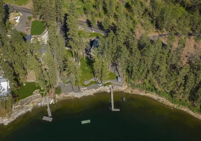 4th image of 9510 S Silver Lake Rd, Medical Lake, WA 99022 | MLS# 202622209