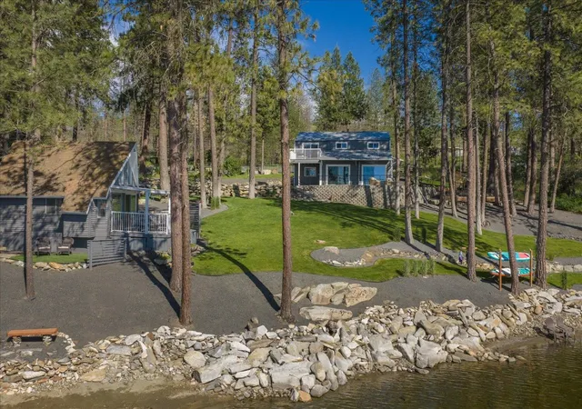 49th image of 9510 S Silver Lake Rd, Medical Lake, WA 99022 | MLS# 202622209