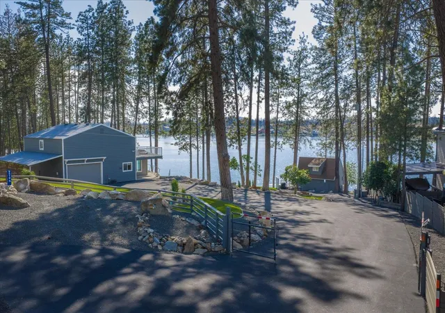 5th image of 9510 S Silver Lake Rd, Medical Lake, WA 99022 | MLS# 202622209
