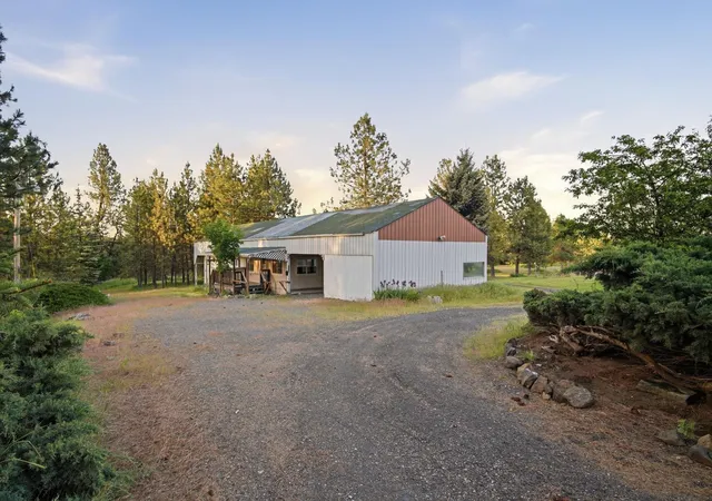 1st image of 2312 N Christensen Rd, Medical Lake, WA 99022 | MLS# 202622210