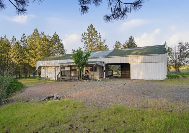 2nd image of 2312 N Christensen Rd, Medical Lake, WA 99022 | MLS# 202622210