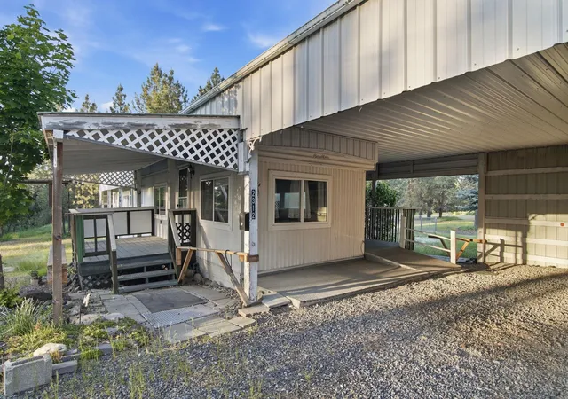 3rd image of 2312 N Christensen Rd, Medical Lake, WA 99022 | MLS# 202622210