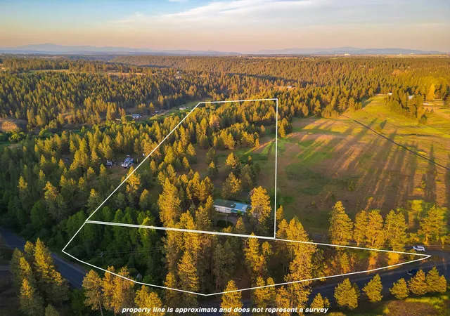 34th image of 2312 N Christensen Rd, Medical Lake, WA 99022 | MLS# 202622210