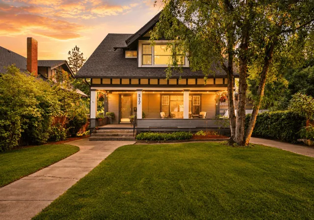 1st image of 517 W 13th Ave, Spokane, WA 99204 | MLS# 202622211