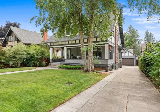 2nd image of 517 W 13th Ave, Spokane, WA 99204 | MLS# 202622211