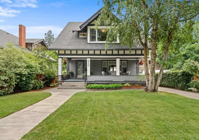 3rd image of 517 W 13Th Ave, Spokane, WA 99204 | MLS# 202622211