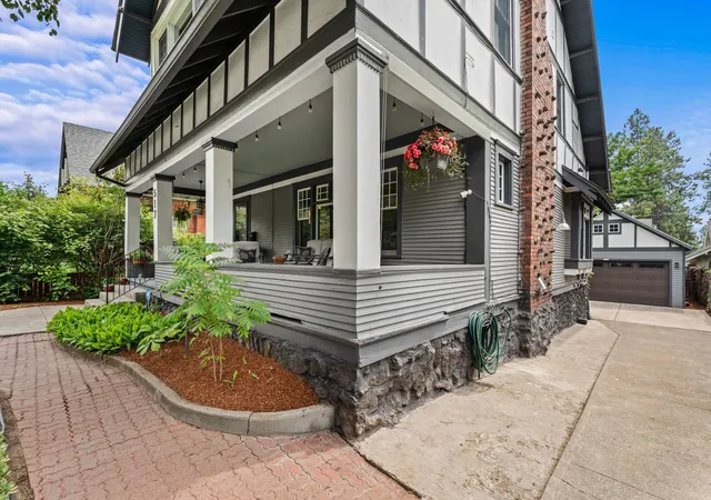 50th image of 517 W 13th Ave, Spokane, WA 99204 | MLS# 202622211