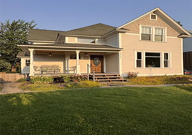 2nd image of 1711 N Normandie St, Spokane, WA 99205 | MLS# 202622214
