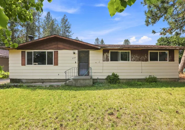 1st image of 3106 S Bowdish Rd, Spokane Valley, WA 99206 | MLS# 202622216