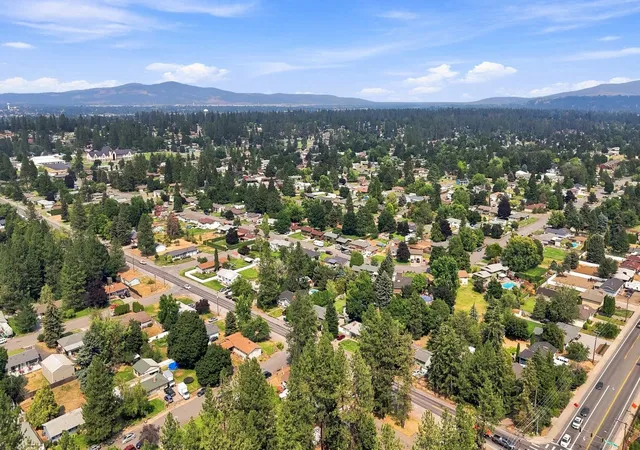 39th image of 3106 S Bowdish Rd, Spokane Valley, WA 99206 | MLS# 202622216
