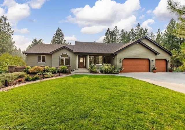 1st image of 14016 S Short Rd, Cheney, WA 99004 | MLS# 202622217
