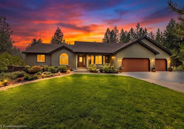 2nd image of 14016 S Short Rd, Cheney, WA 99004 | MLS# 202622217