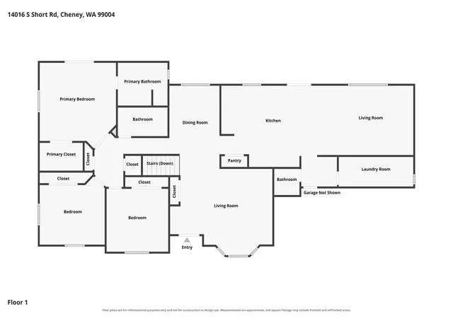 50th image of 14016 S Short Rd, Cheney, WA 99004 | MLS# 202622217