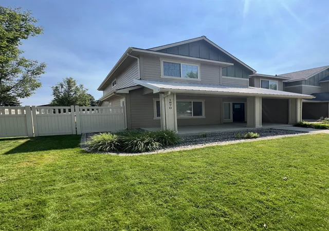 2nd image of 1870 N Willamette Rd, Liberty Lake, WA 99016 | MLS# 202622218