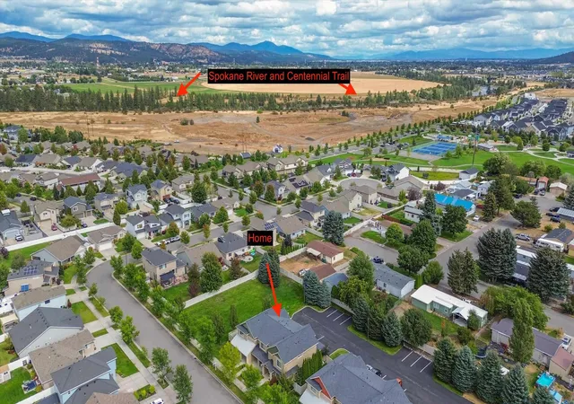 Photo 2 of Sale Pending at 1870 N Willamette Rd, Liberty Lake, WA | MLS# 202622218 | Listing updated on 2026-10-01