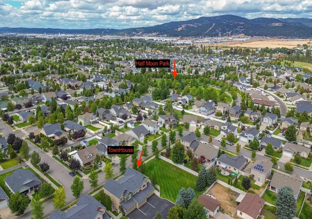 Photo 3 of Sale Pending at 1870 N Willamette Rd, Liberty Lake, WA | MLS# 202622218 | Listing updated on 2026-10-01