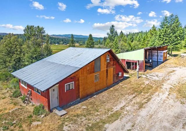Photo 1 of Single family home for sale at 1622 I Clugston Onion Crk Rd, Colville, WA 99114 | MLS# 202622223 | Listing updated on 2026-09-13