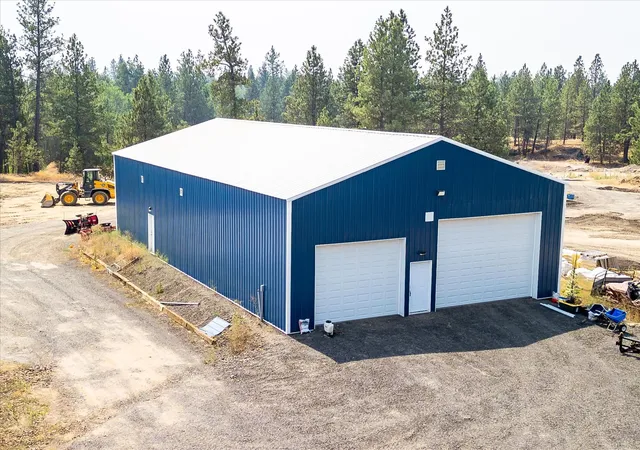 Photo 1 of Land for sale at 20721 W Baker Rd, Cheney, WA 99004 | MLS# 202622224 | Listing updated on 2026-08-13