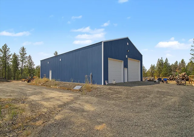 Photo 2 of Land for sale at 20721 W Baker Rd, Cheney, WA 99004 | MLS# 202622224 | Listing updated on 2026-08-13