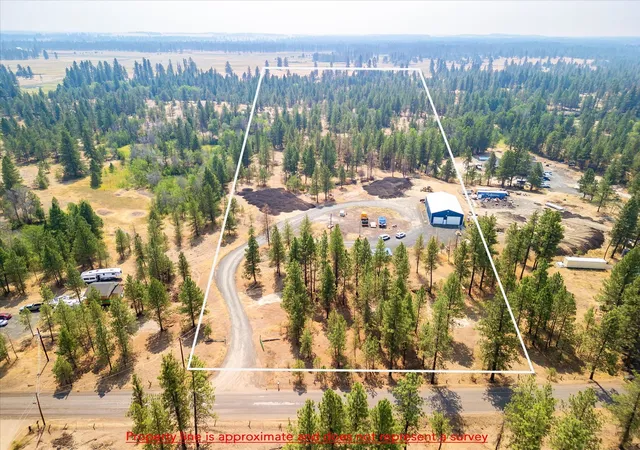 Photo 47 of Land for sale at 20721 W Baker Rd, Cheney, WA 99004 | MLS# 202622224 | Listing updated on 2026-08-13