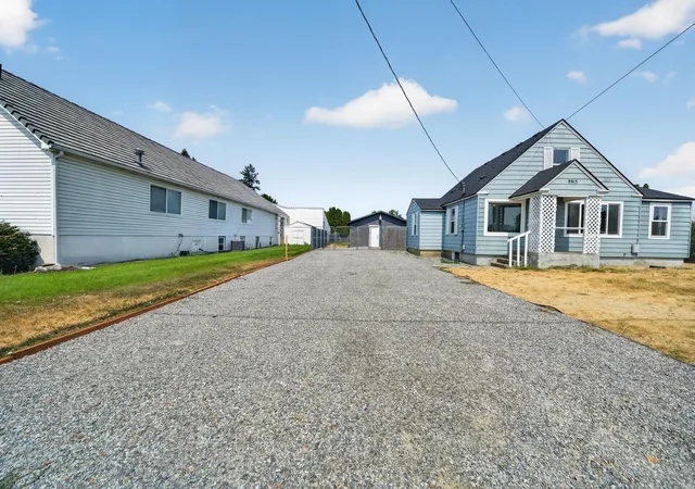 49th image of 8915 E Grace Ave, Spokane, WA 99212 | MLS# 202622226