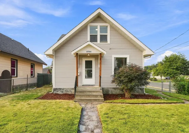 1st image of 2704 E Nora Ave, Spokane, WA 99207 | MLS# 202622232