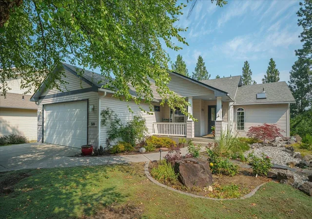 2nd image of 310 W Auburn Crest Ct, Spokane, WA 99224 | MLS# 202622233