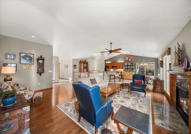 5th image of 310 W Auburn Crest Ct, Spokane, WA 99224 | MLS# 202622233