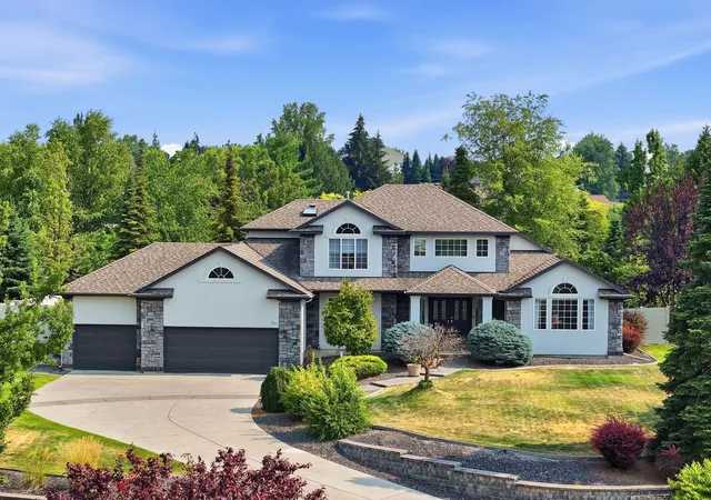 1st image of 2209 S Steen Rd, Spokane Valley, WA 99037 | MLS# 202622238