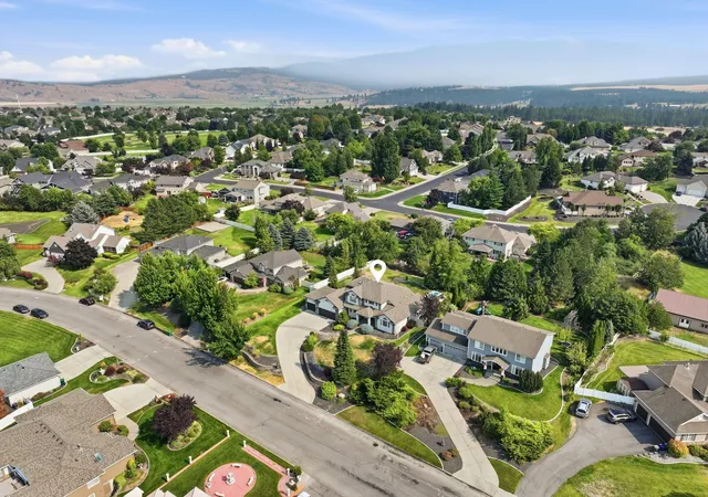 42nd image of 2209 S Steen Rd, Spokane Valley, WA 99037 | MLS# 202622238