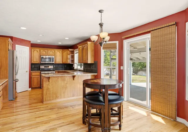 5th image of 2209 S Steen Rd, Spokane Valley, WA 99037 | MLS# 202622238